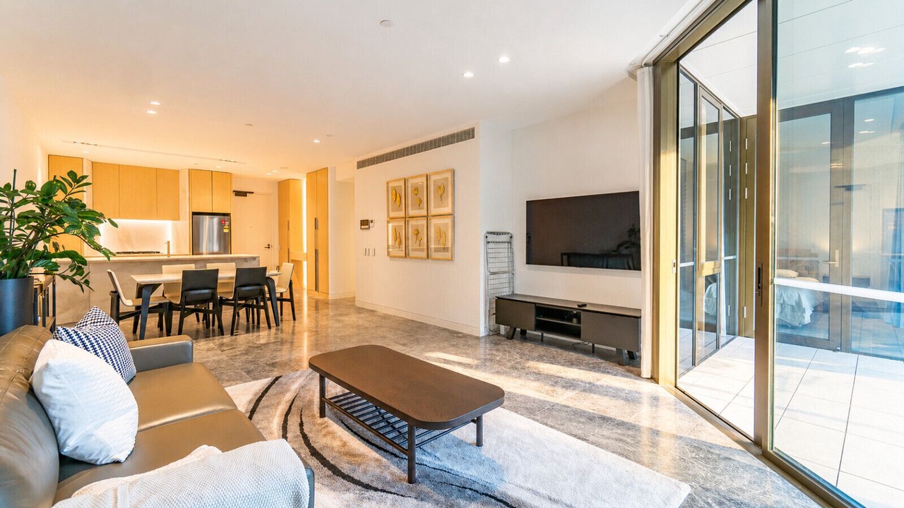 Photo of Livingroom in The Rocks
