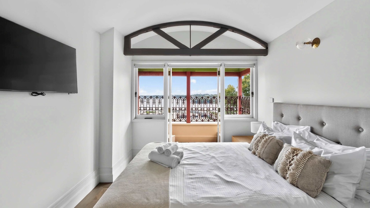 Photo of Patio Balcony in Millers Point