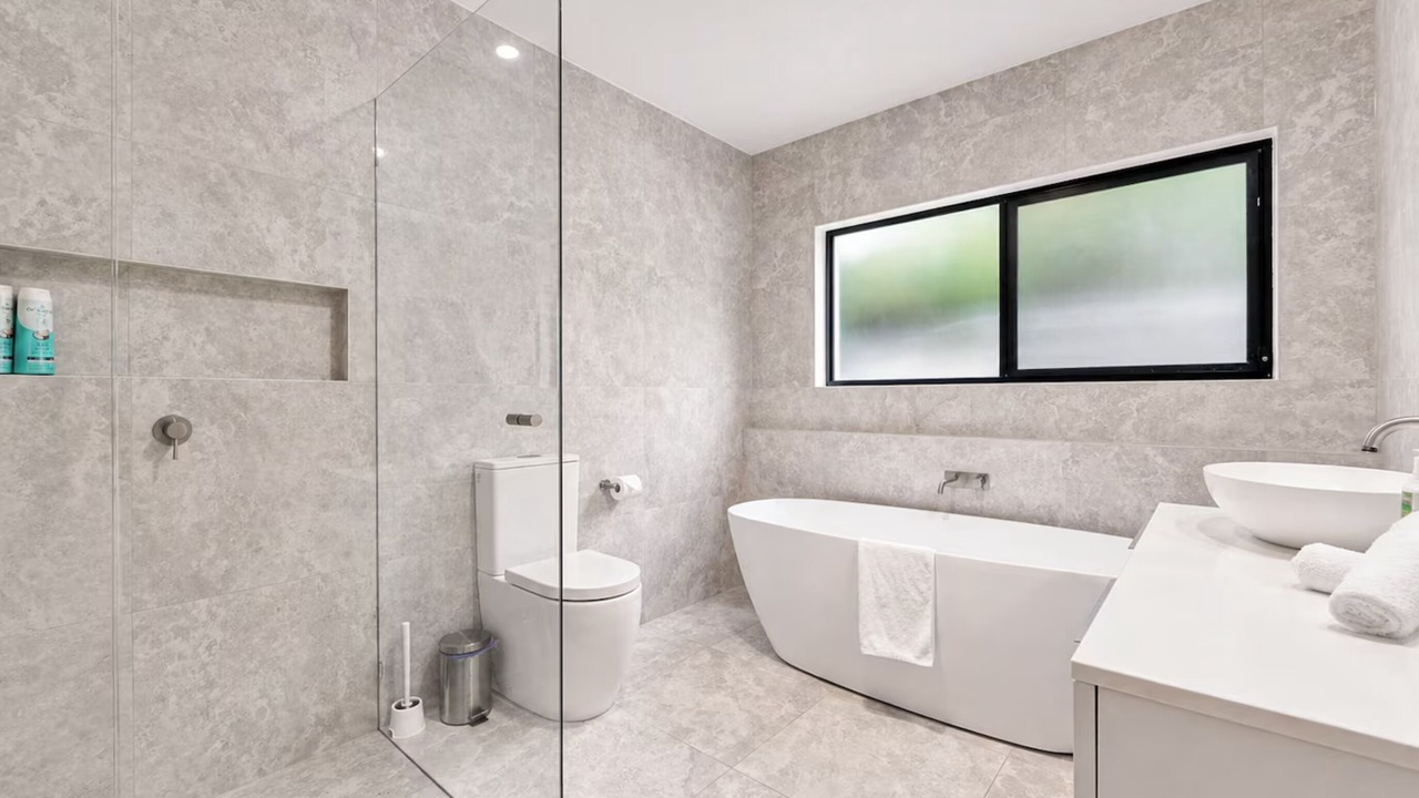 Photo of Bathroom in Southport