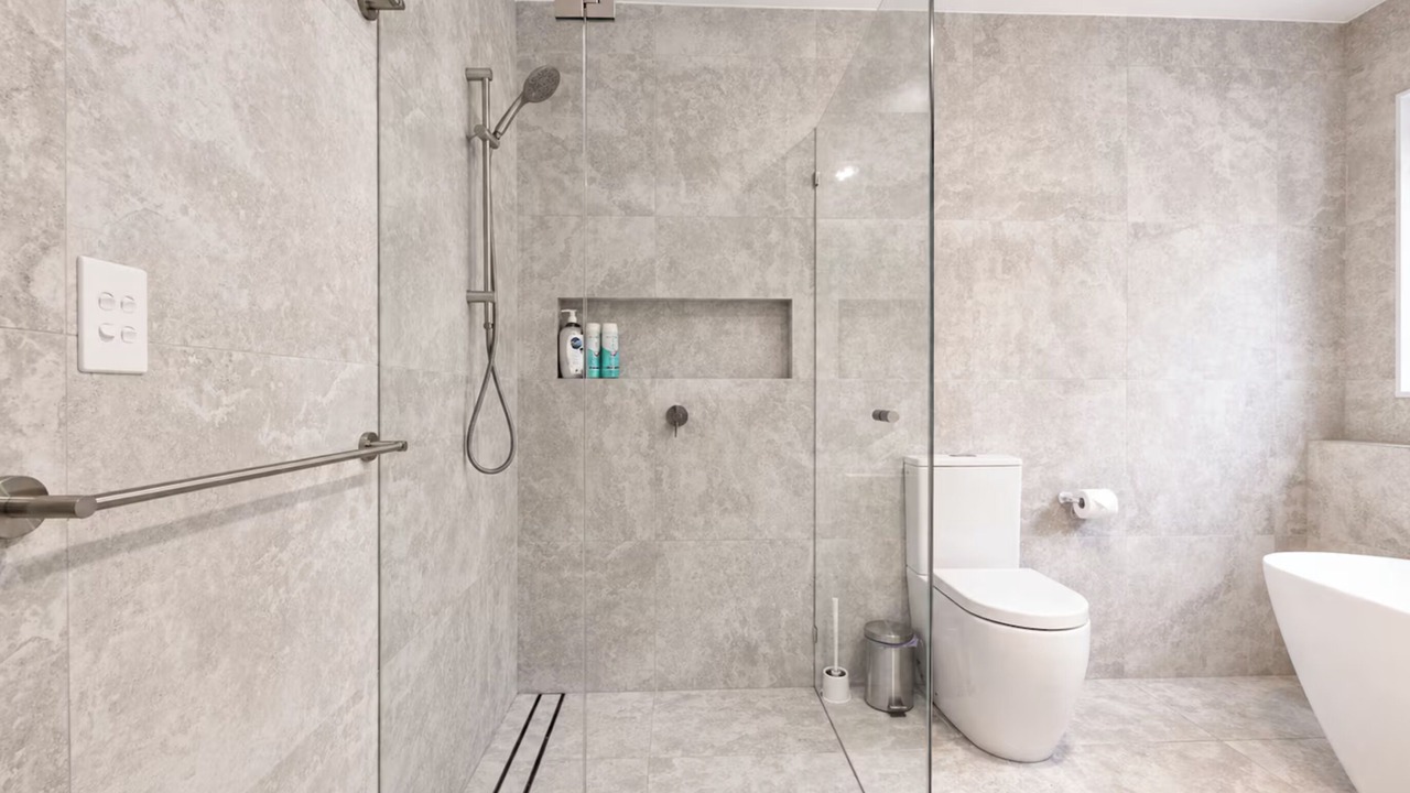 Photo of Bathroom in Southport