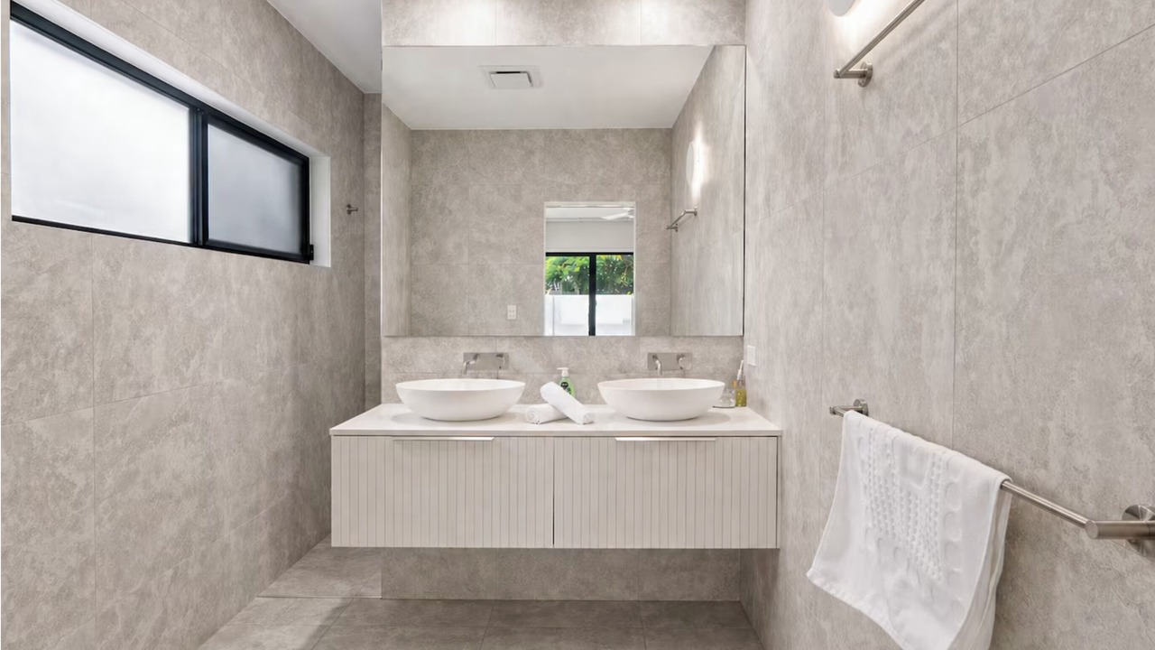Photo of Bathroom in Southport