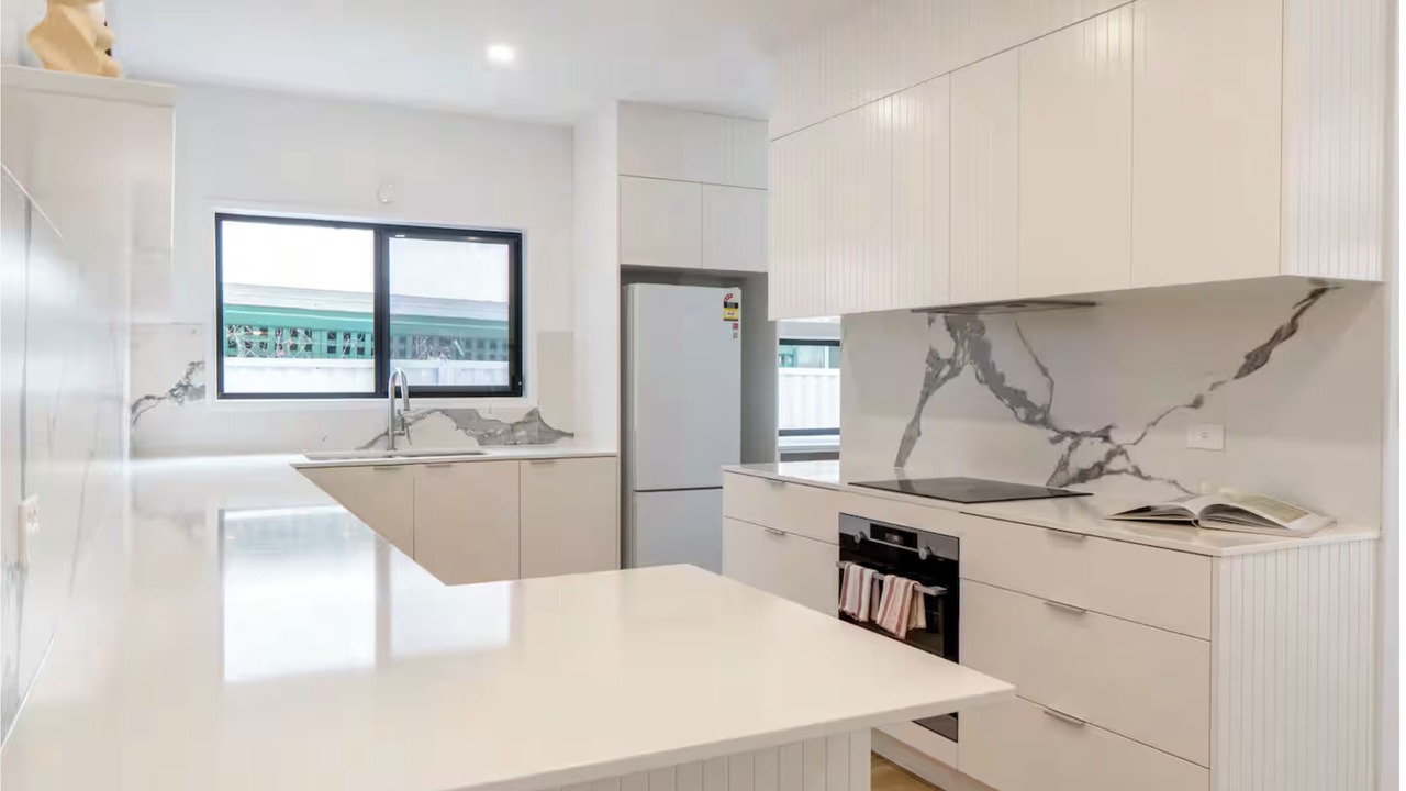 Photo of Kitchen in Southport