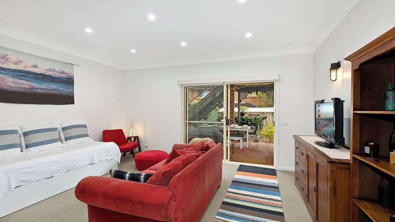 Photo of Livingroom in Noraville