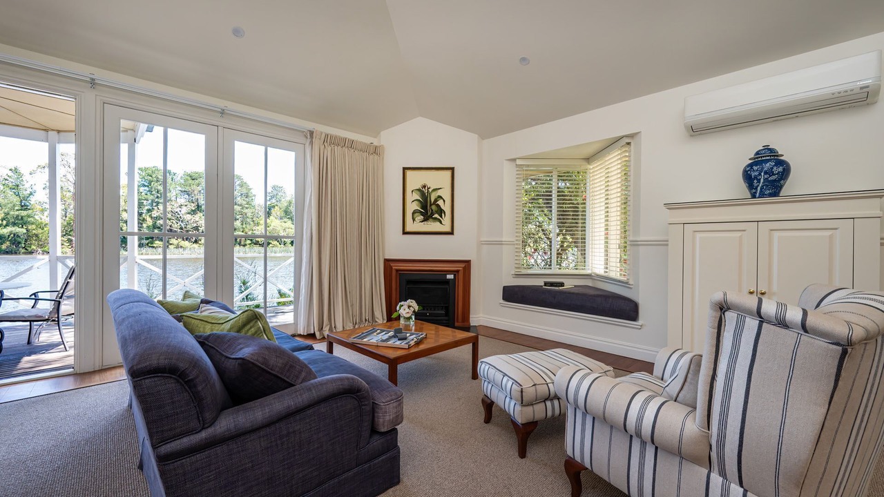 Photo of Livingroom in Moorooduc