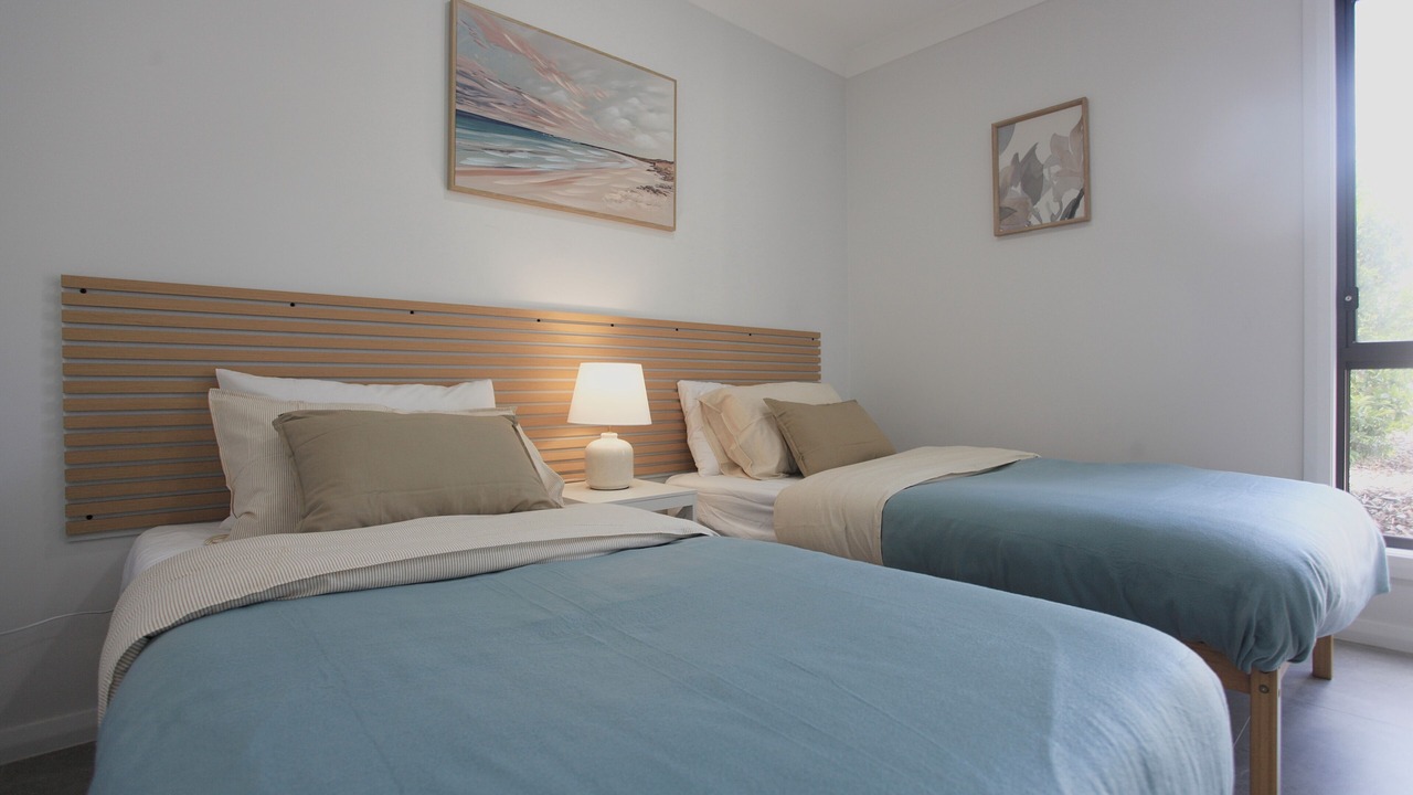 Photo of Bedroom in Tumbi Umbi