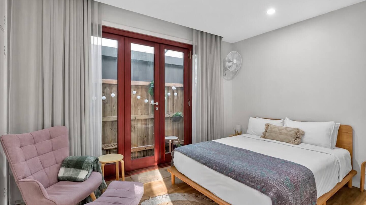 Photo of Outdoor in Erskineville