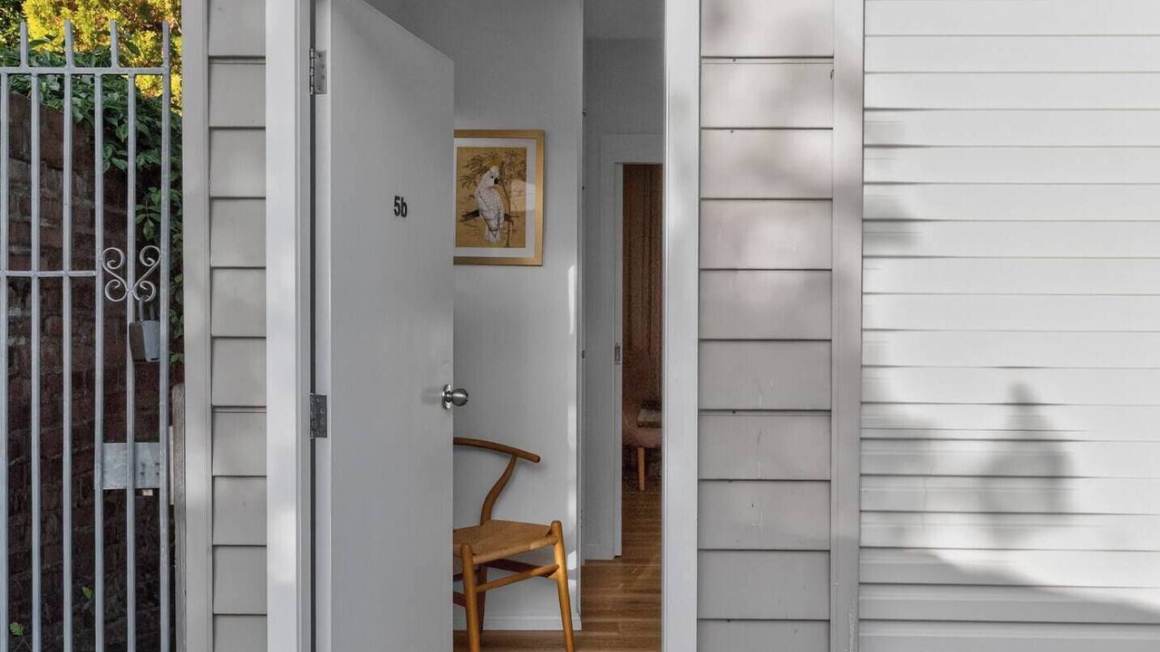 Photo of Outdoor in Erskineville