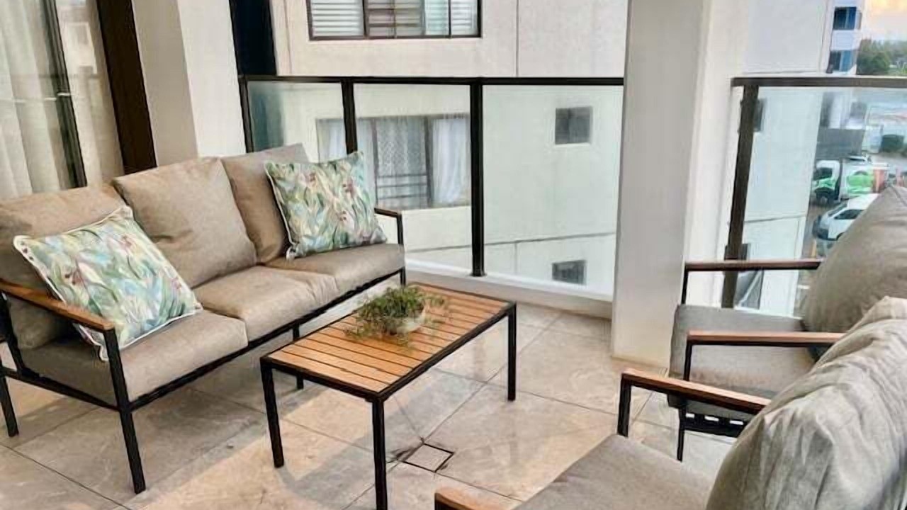 Photo of Patio Balcony in Maroochydore