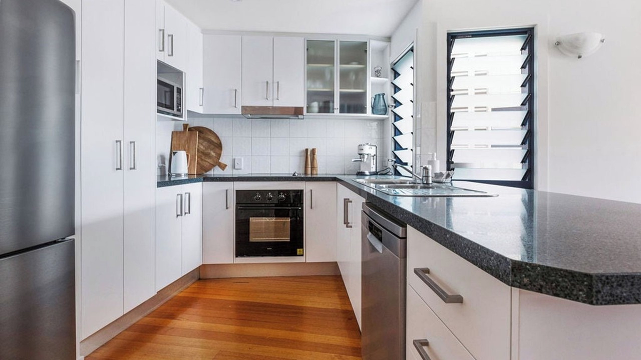 Photo of Kitchen in Pottsville