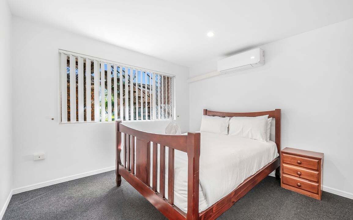 Photo of Bedroom in Mooloolaba