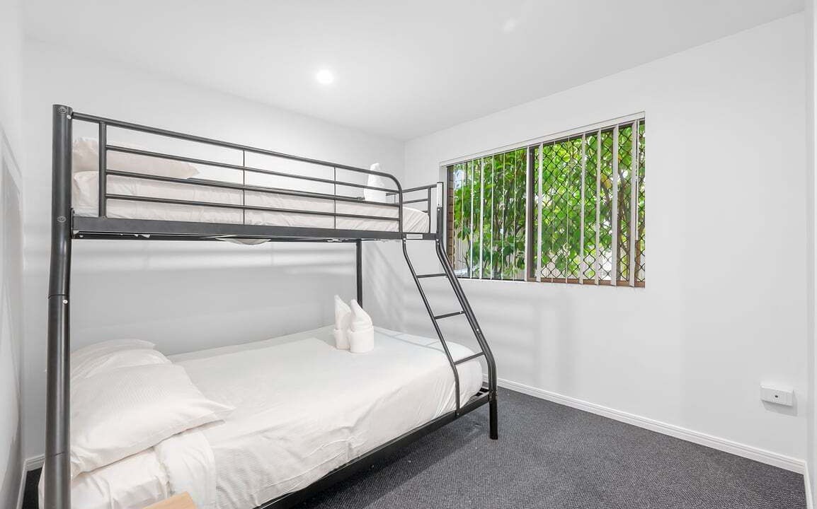 Photo of Bedroom in Mooloolaba