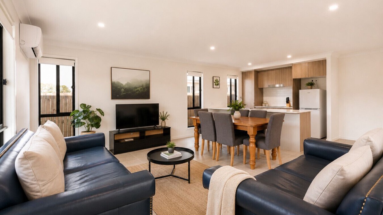 Photo of Livingroom in Greenbank