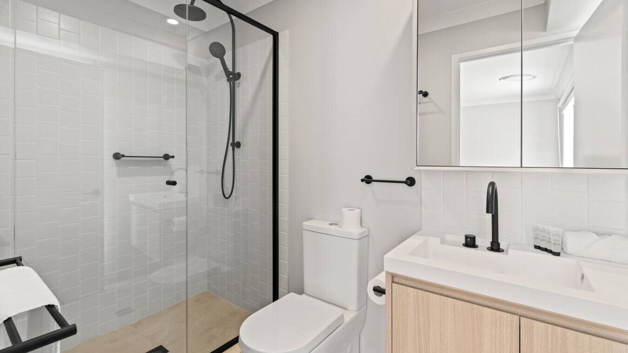 Photo of Bathroom in Mango Hill