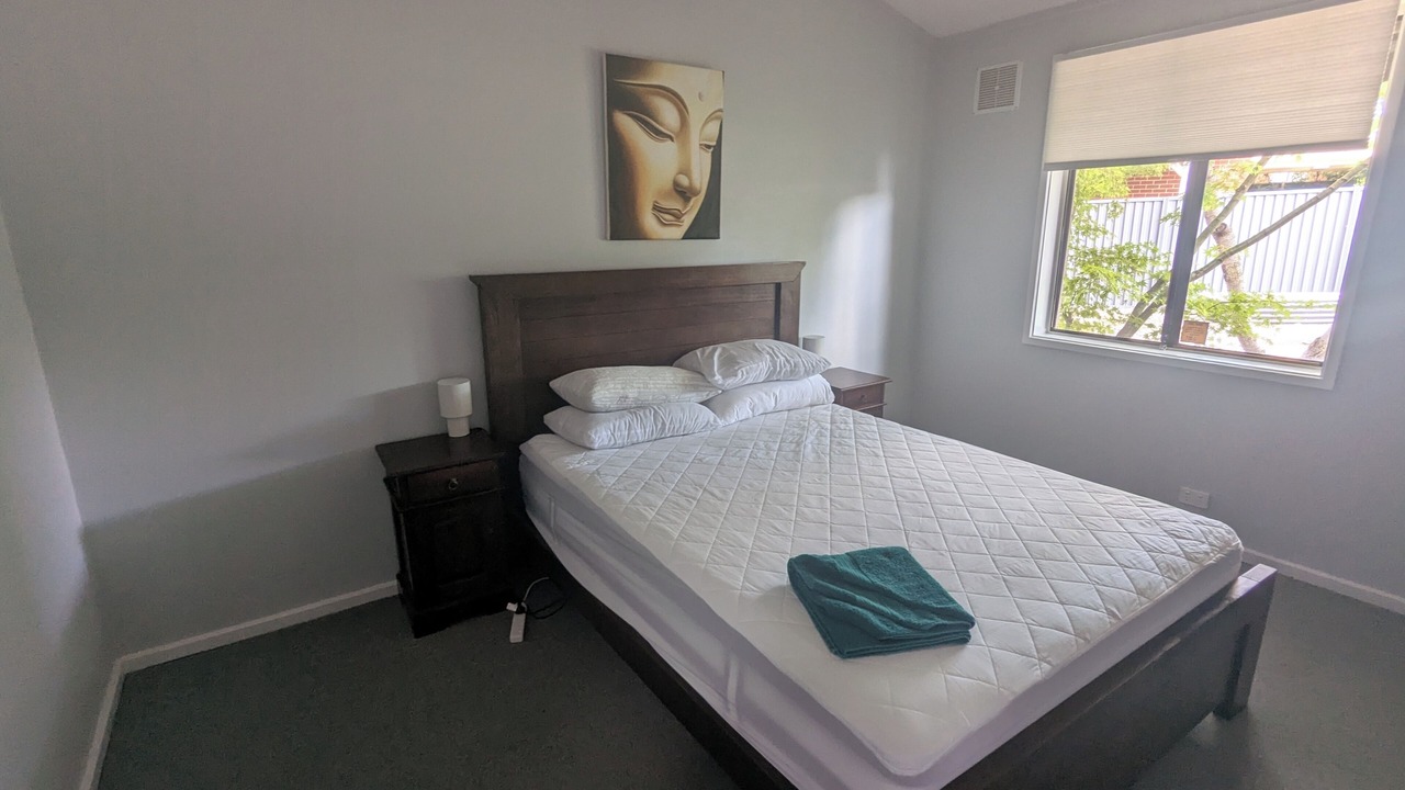 Photo of Bedroom in Evatt