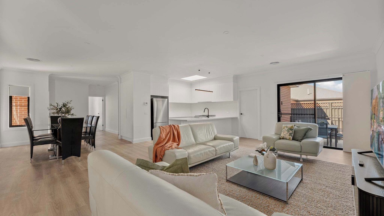 Photo of Livingroom in Bathurst