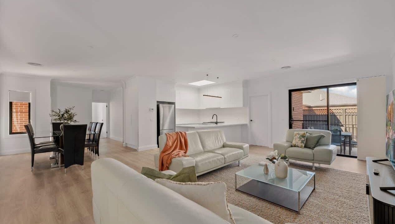 Photo of Livingroom in Bathurst