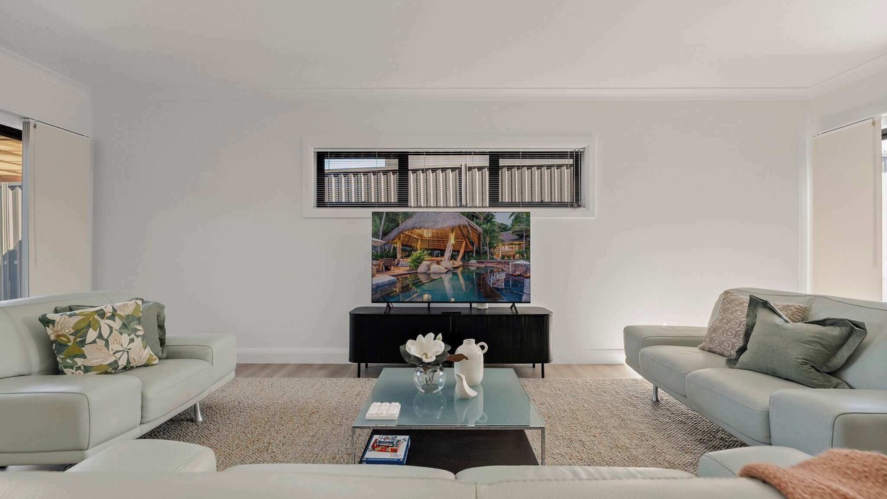 Photo of Livingroom in Bathurst
