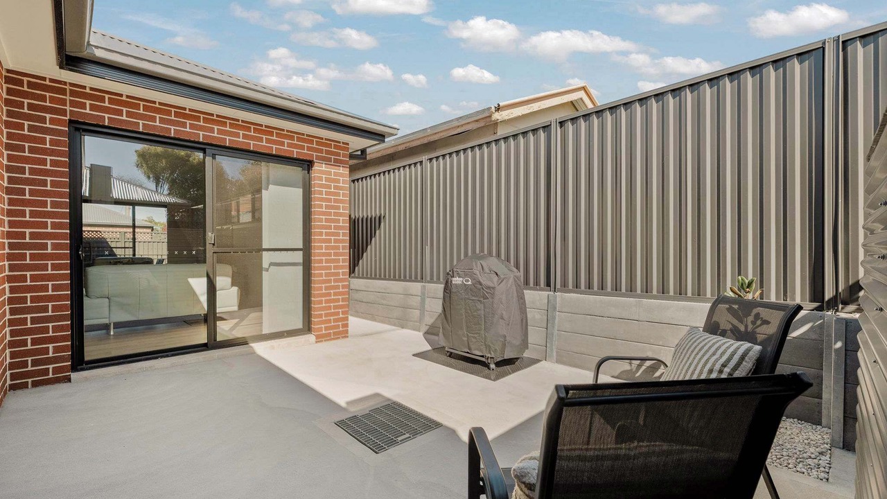 Photo of Patio Balcony in Bathurst