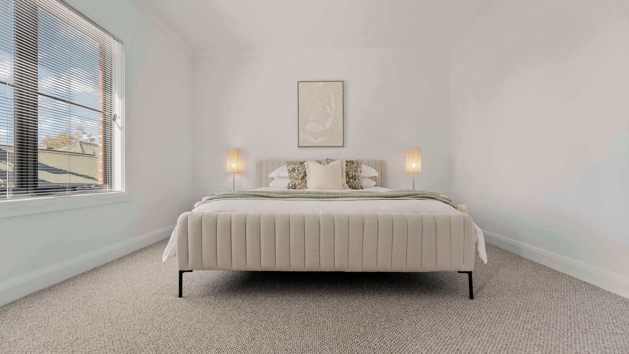 Photo of Bedroom in Bathurst