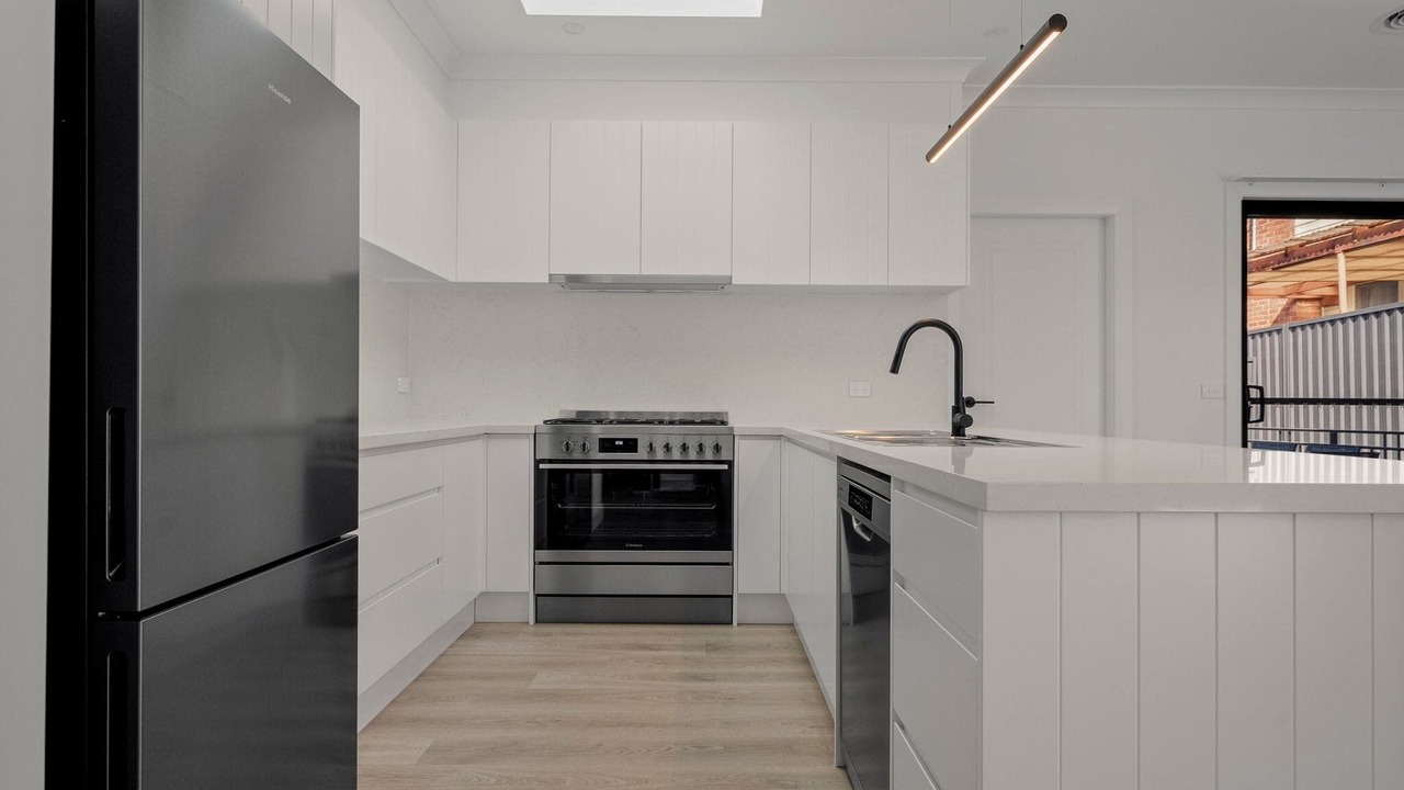 Photo of Kitchen in Bathurst