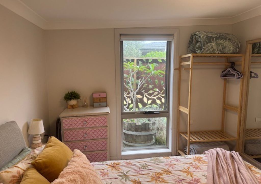 Photo of Bedroom in Gwynneville