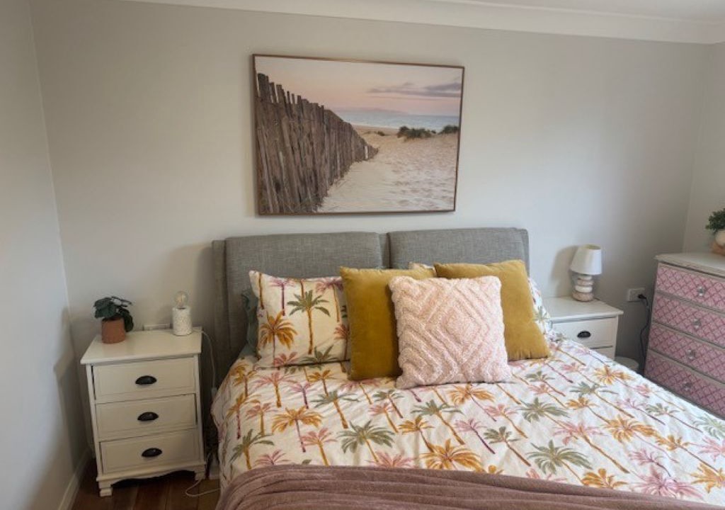 Photo of Bedroom in Gwynneville