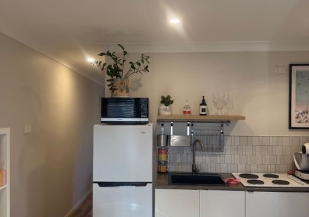 Photo of Kitchen in Gwynneville
