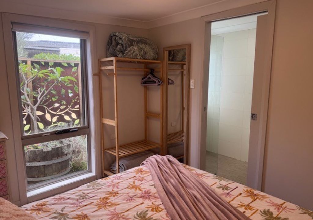 Photo of Bedroom in Gwynneville