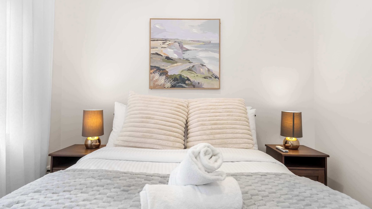 Photo of Bedroom in Box Hill North