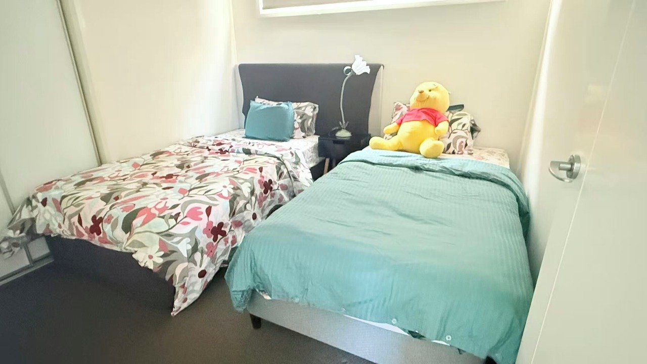 Photo of Bedroom in Moncrieff