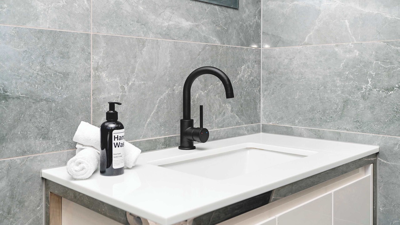 Photo of Bathroom in Lake Albert