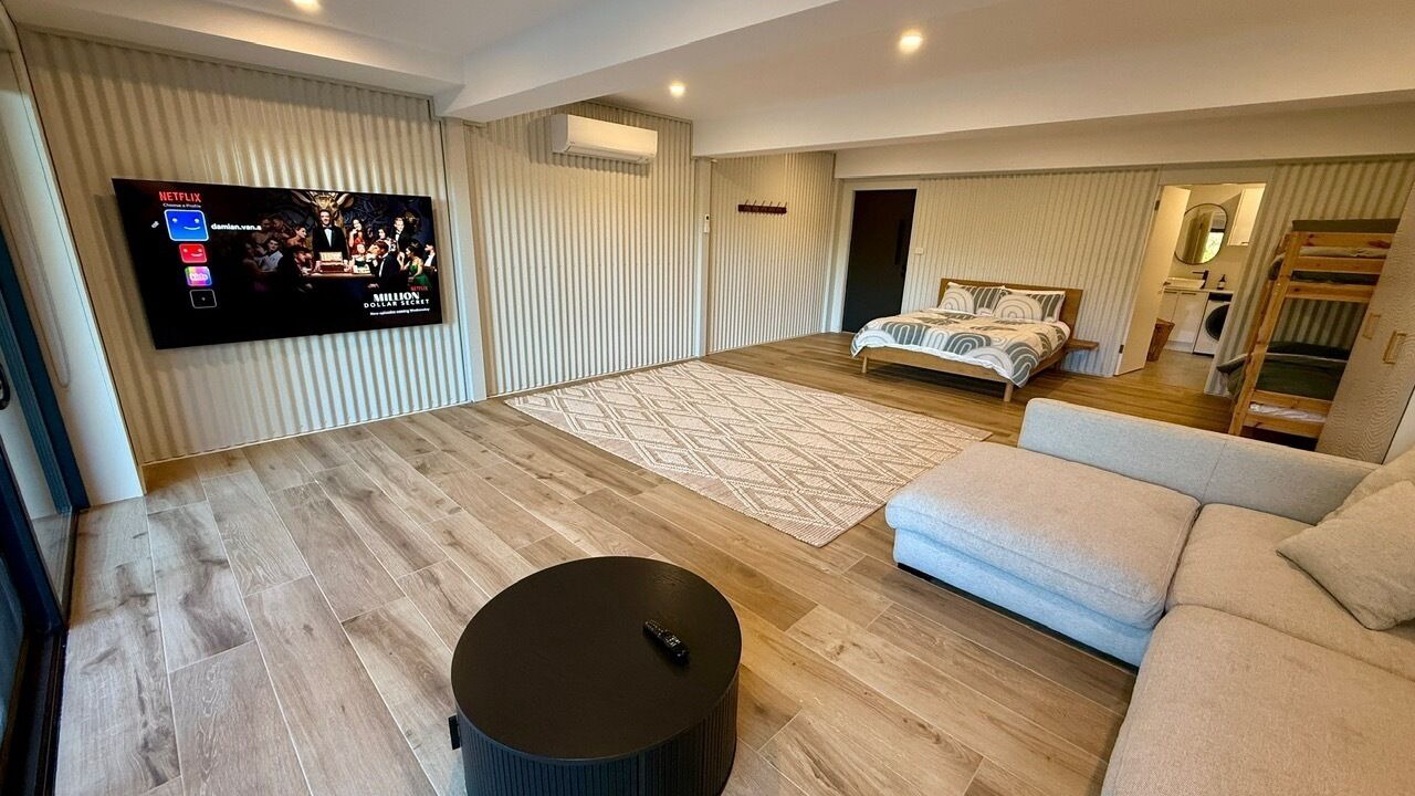 Photo of Bedroom in Lower Macdonald
