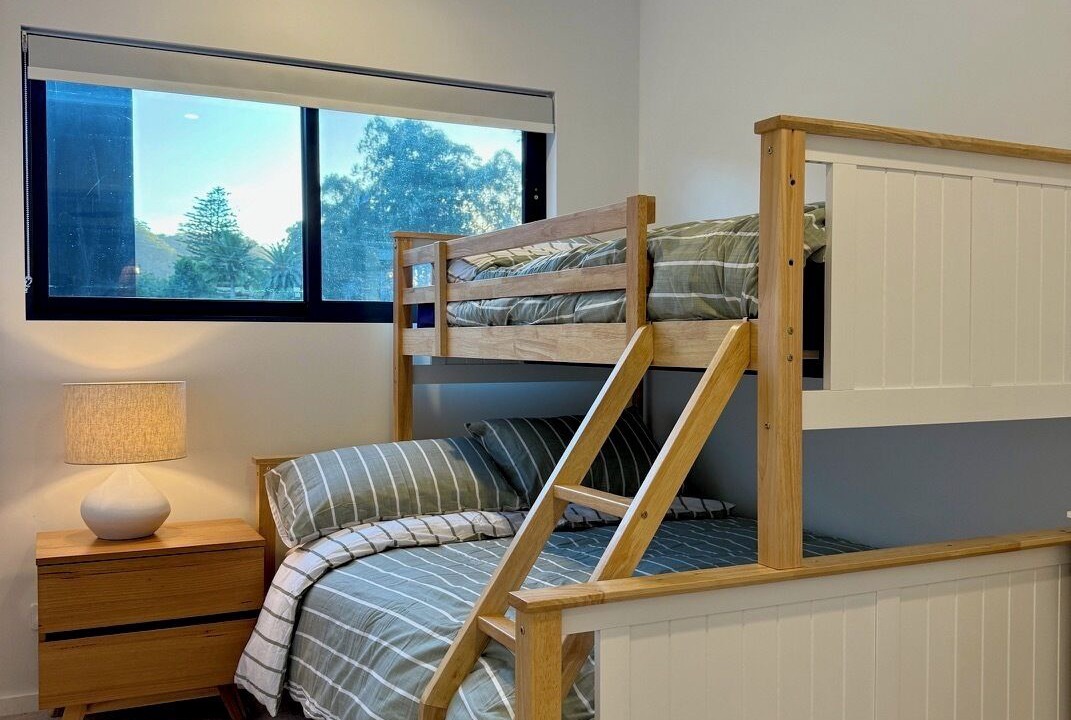 Photo of Bedroom in Lower Macdonald