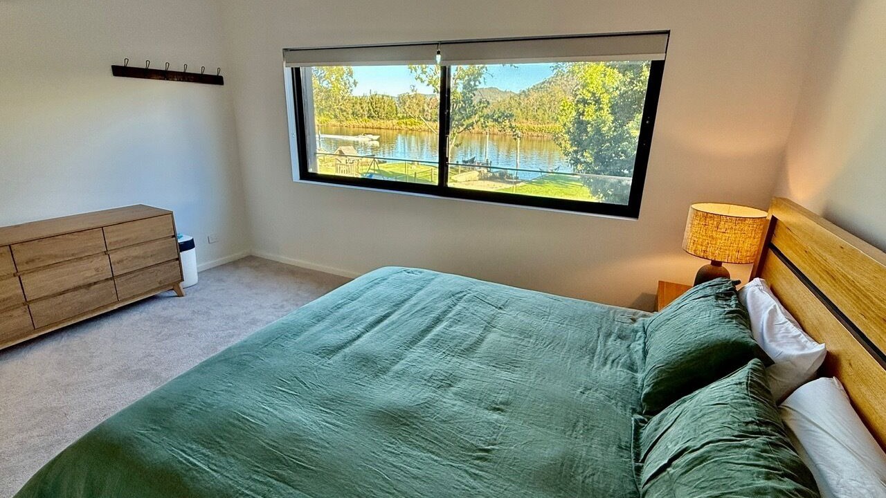Photo of Bedroom in Lower Macdonald