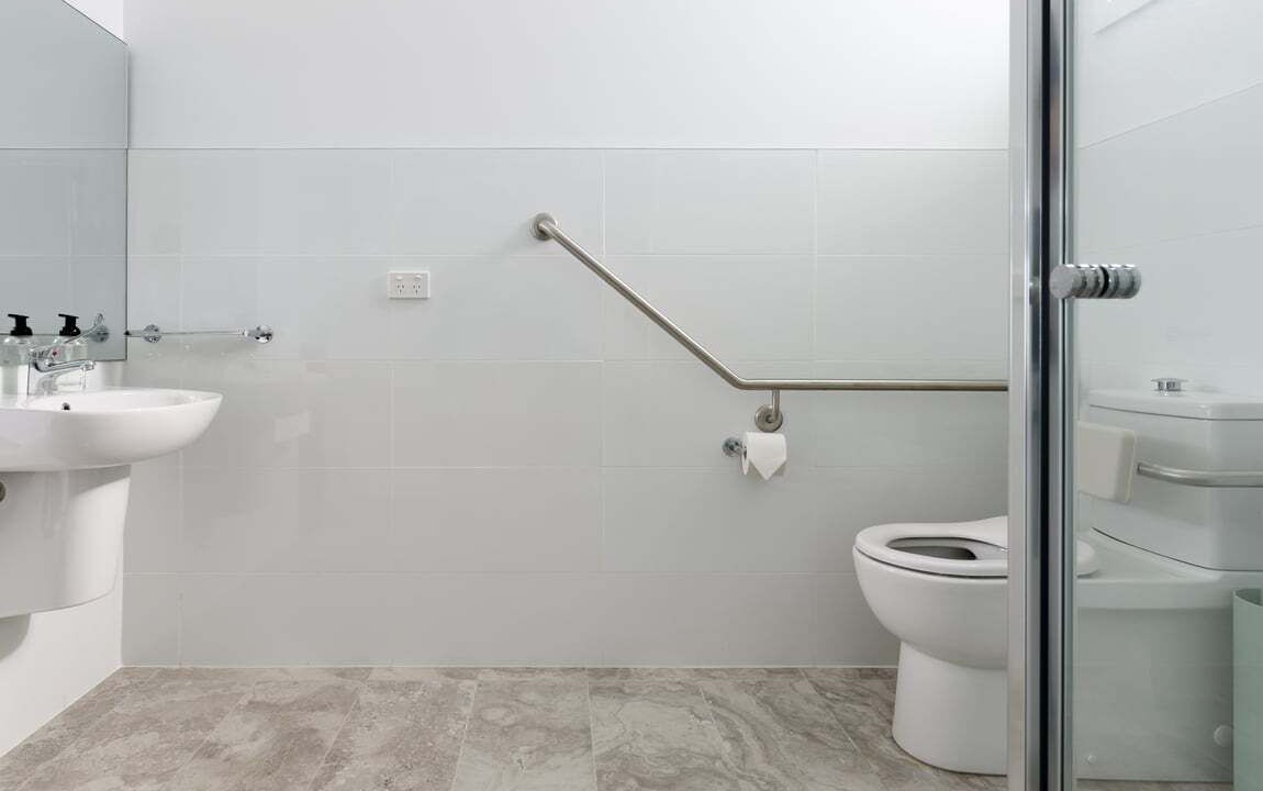 Photo of Bathroom in Hillcrest