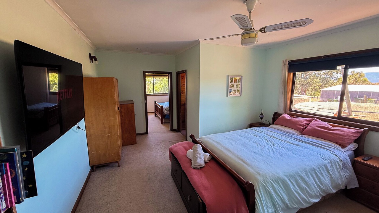 Photo of Bedroom in Norval
