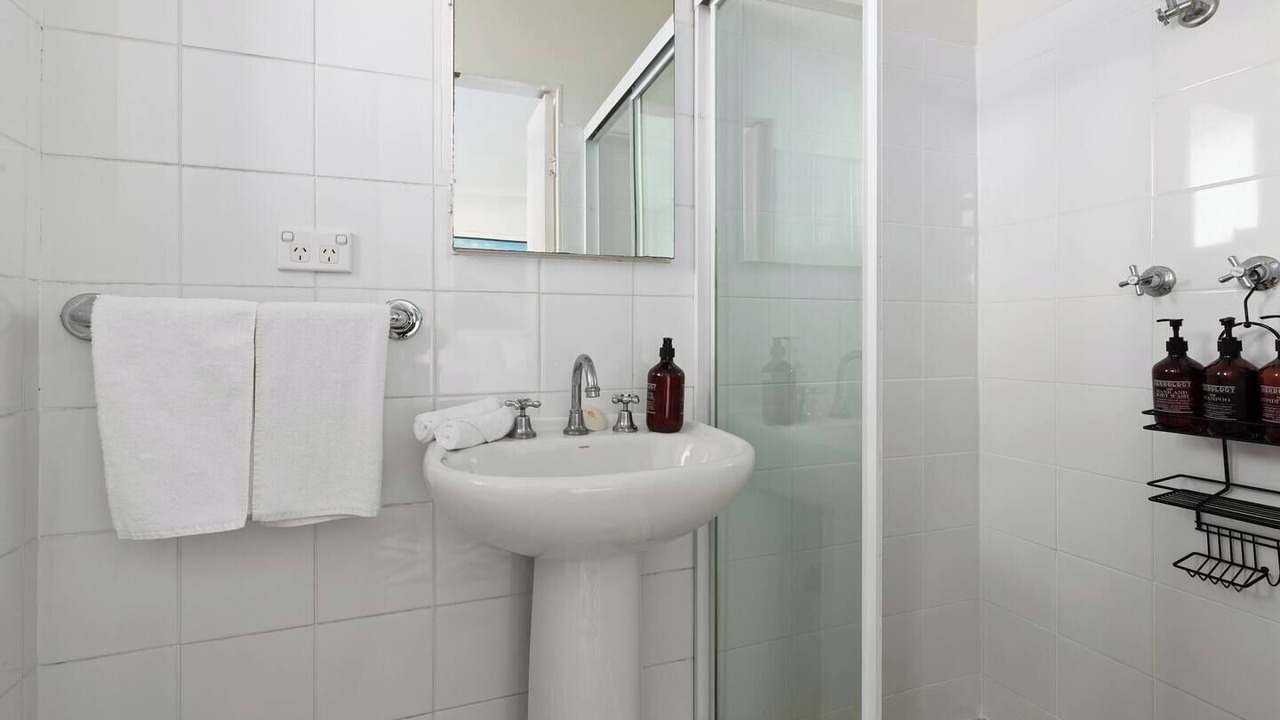 Photo of Bathroom in Elizabeth Bay