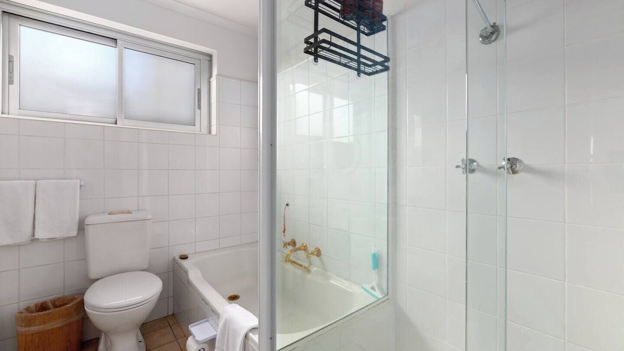 Photo of Bathroom in Elizabeth Bay