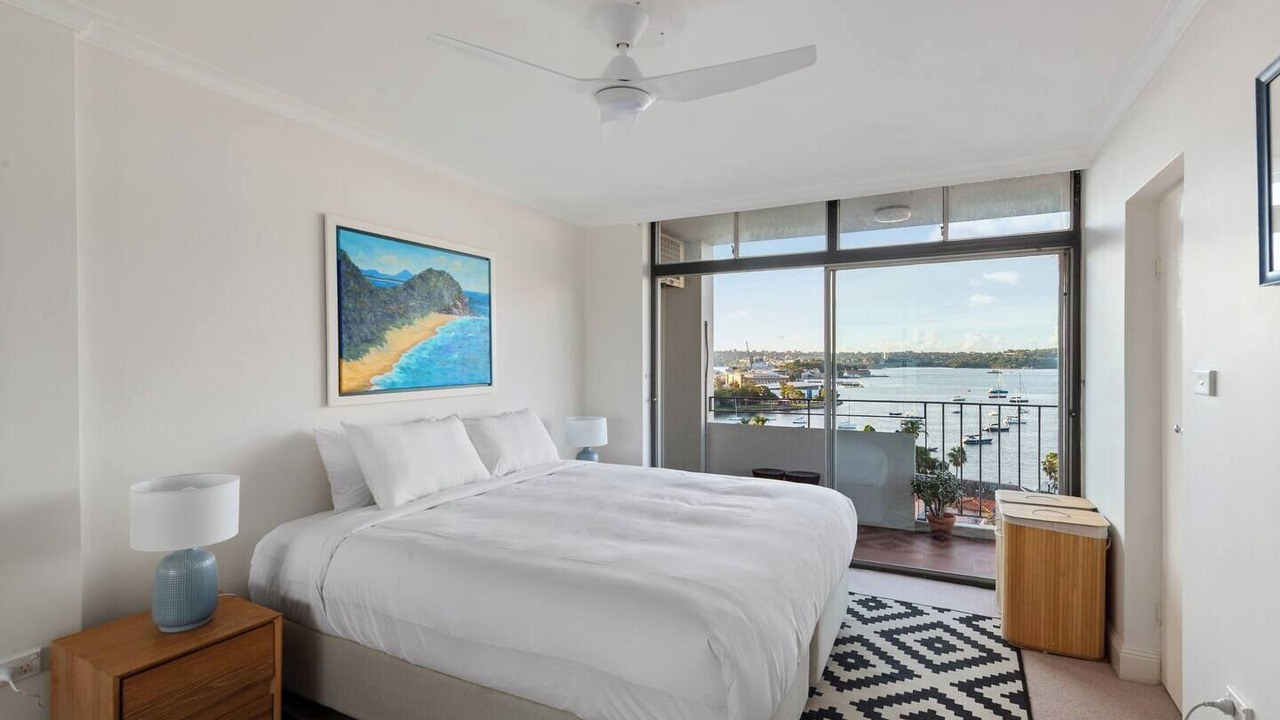 Photo of Patio Balcony in Elizabeth Bay