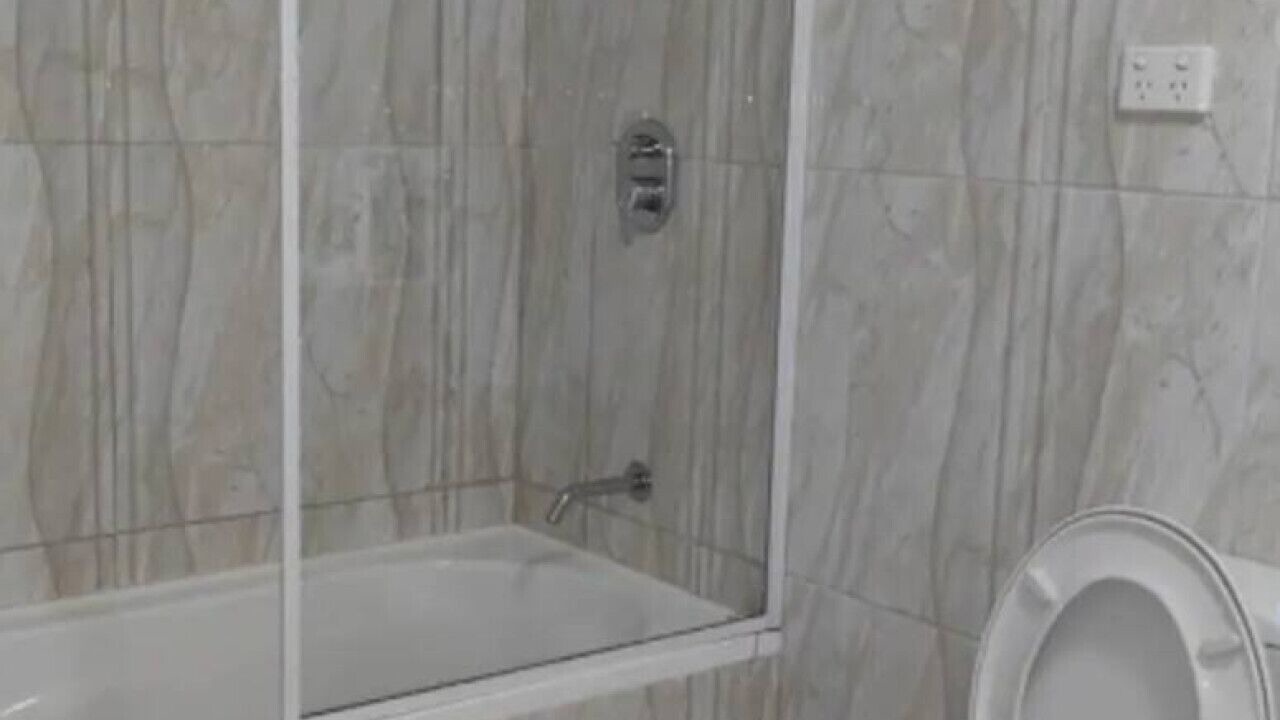 Photo of Bathroom in Liverpool