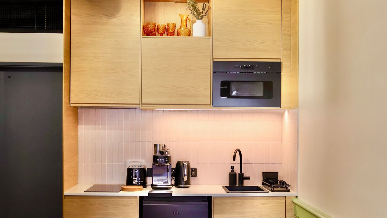 Photo of Kitchen in Carlton South