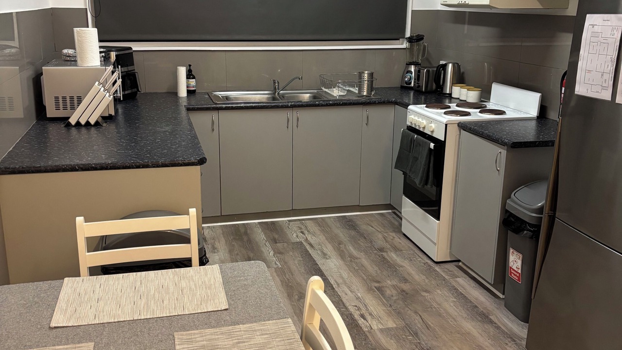 Photo of Kitchen in South Grafton