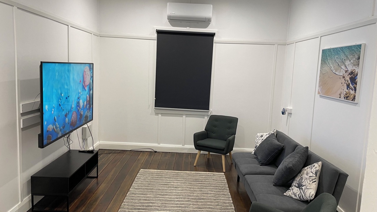 Photo of Livingroom in South Grafton