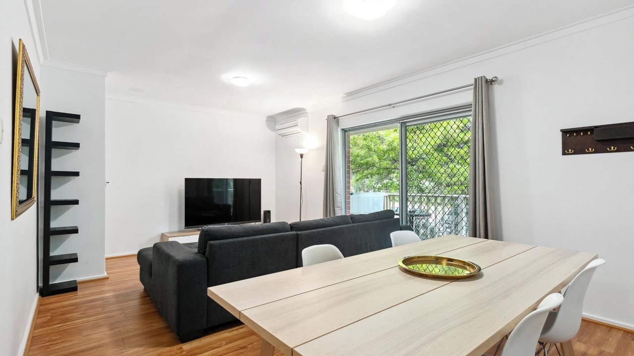Photo of Livingroom in Mosman Park