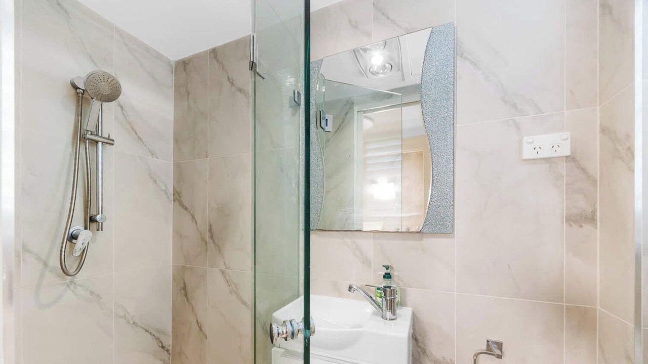Photo of Bathroom in Millers Point