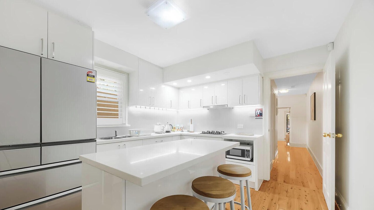 Photo of Kitchen in Millers Point