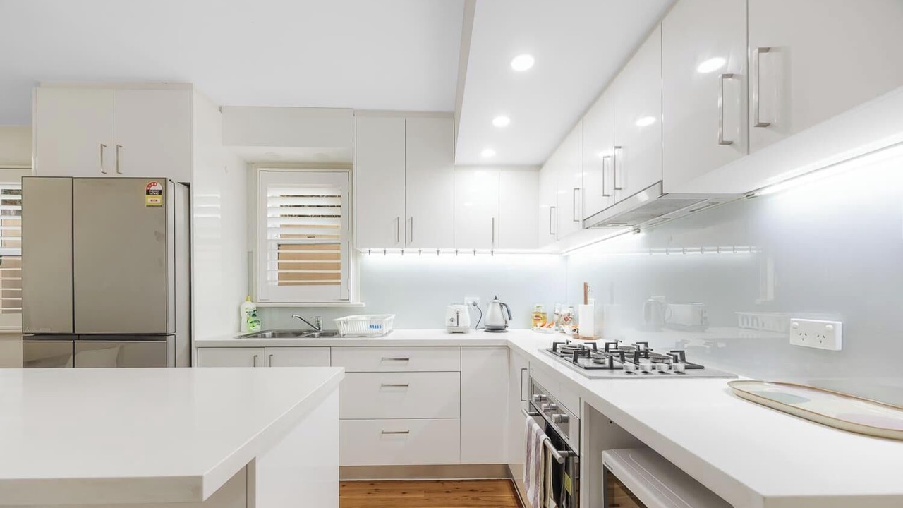 Photo of Kitchen in Millers Point