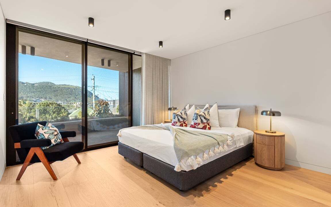 Photo of Bedroom in Stanwell Park