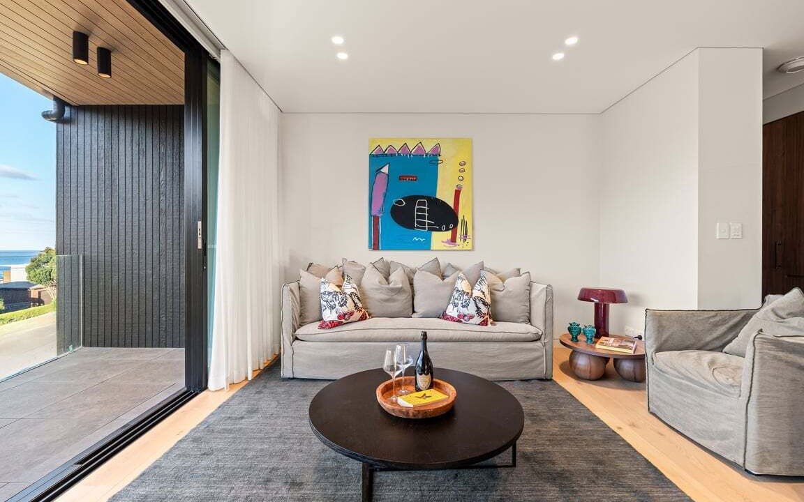 Photo of Livingroom in Stanwell Park