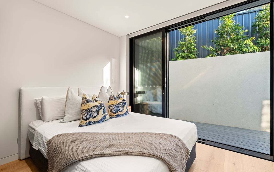 Photo of Bedroom in Stanwell Park
